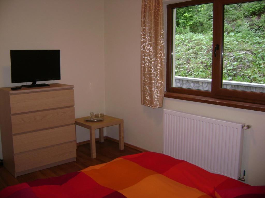 Casa Anotimpuri Hotel Sinaia Quarto foto