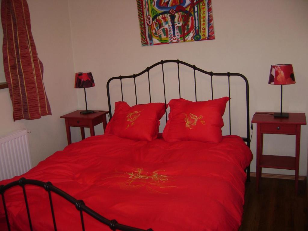 Casa Anotimpuri Hotel Sinaia Quarto foto