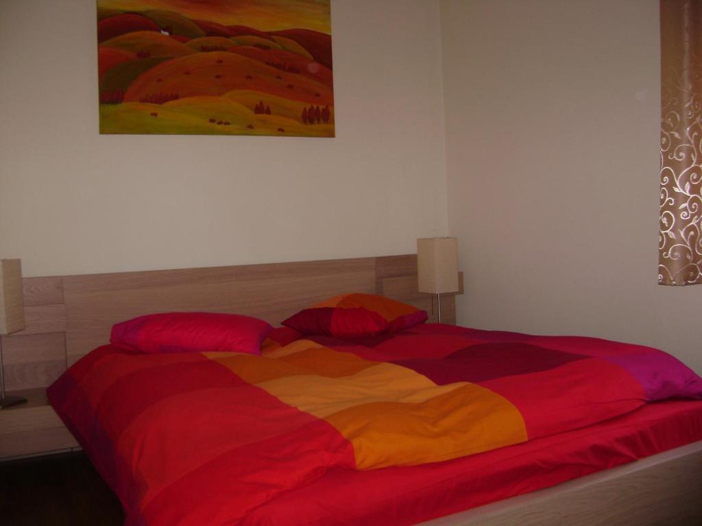 Casa Anotimpuri Hotel Sinaia Quarto foto