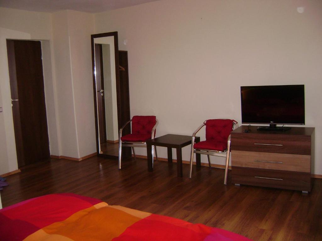 Casa Anotimpuri Hotel Sinaia Quarto foto